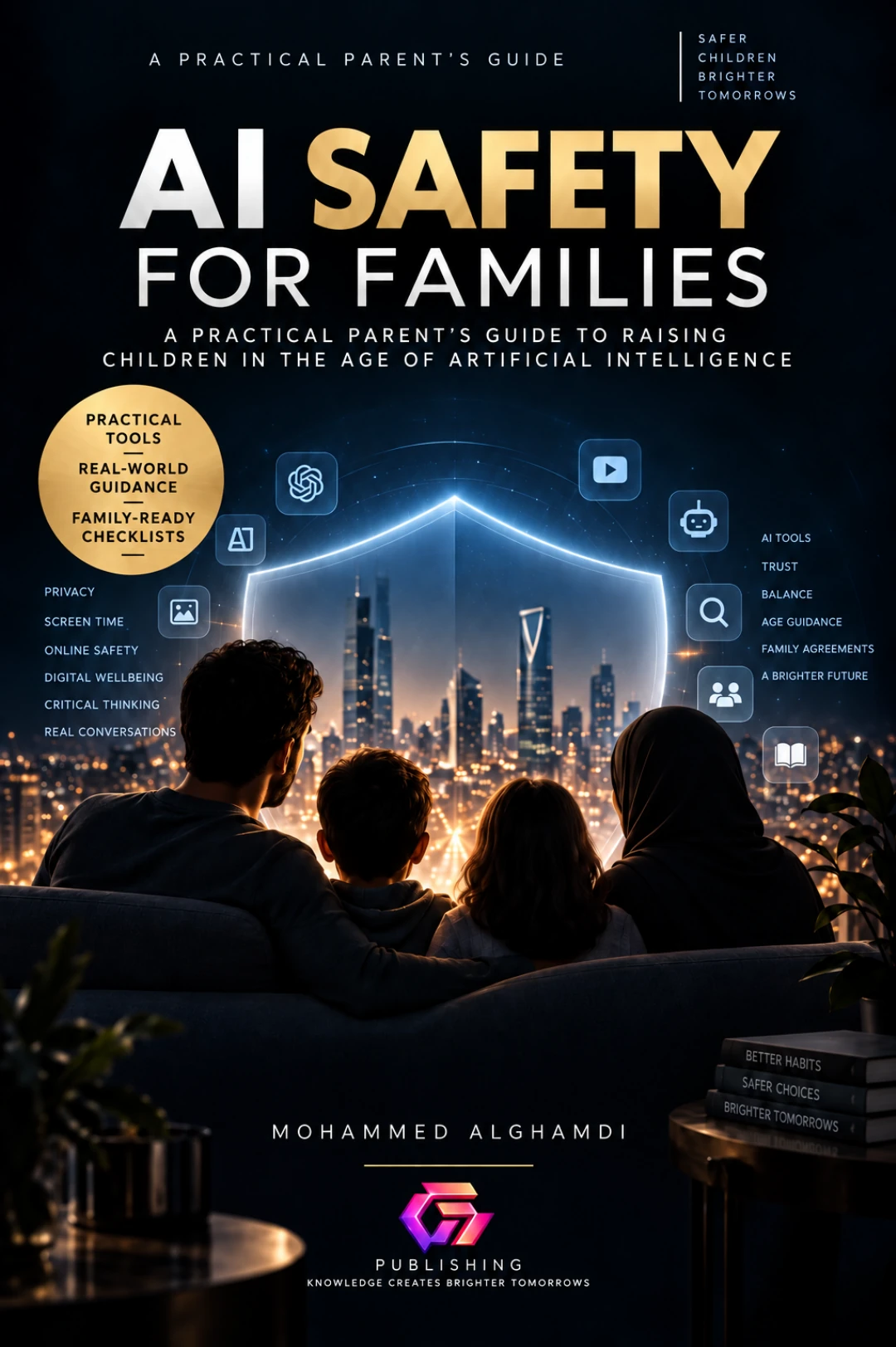 AI Safety for Families — Mohammed Alghamdi