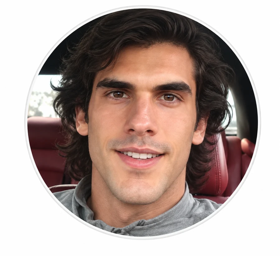 Mohammed Alghamdi