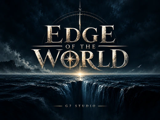 EDGE OF THE WORLD