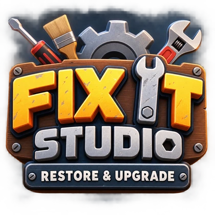 FIX IT STUDIO