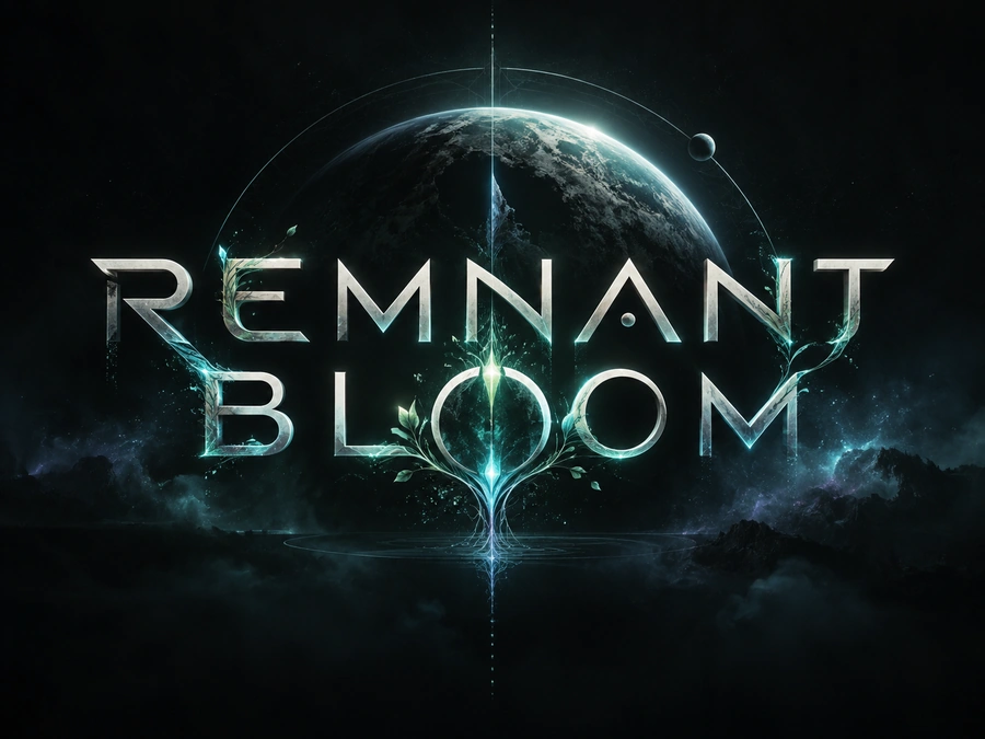 REMNANT BLOOM
