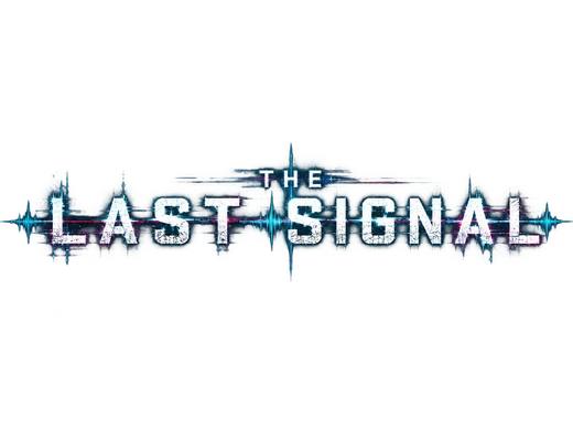 THE LAST SIGNAL